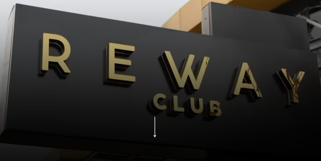 Reway Club